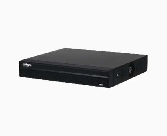 Dahua 8 CH NVR 1HDD ( DHI-NVR1108HS-S3/H )